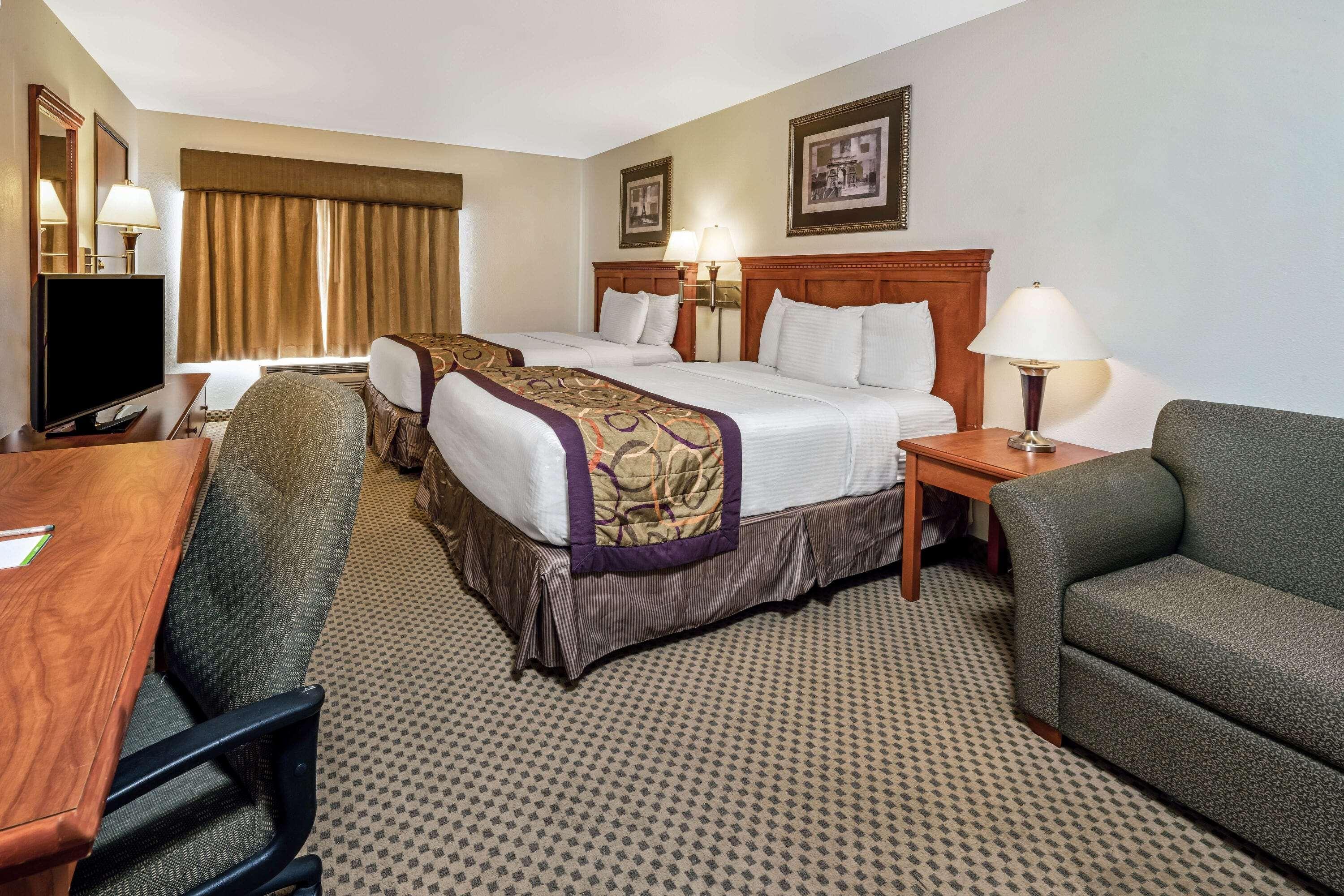 Hotel La Quinta By Wyndham Kennewick Extérieur photo
