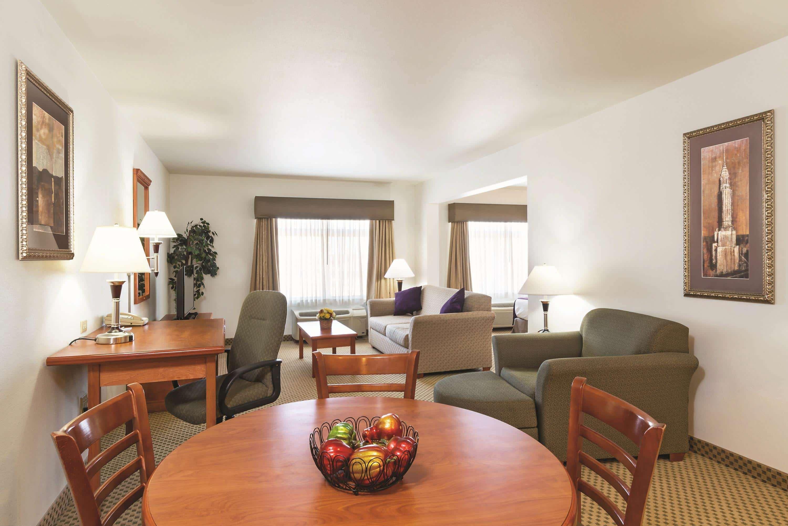 Hotel La Quinta By Wyndham Kennewick Extérieur photo