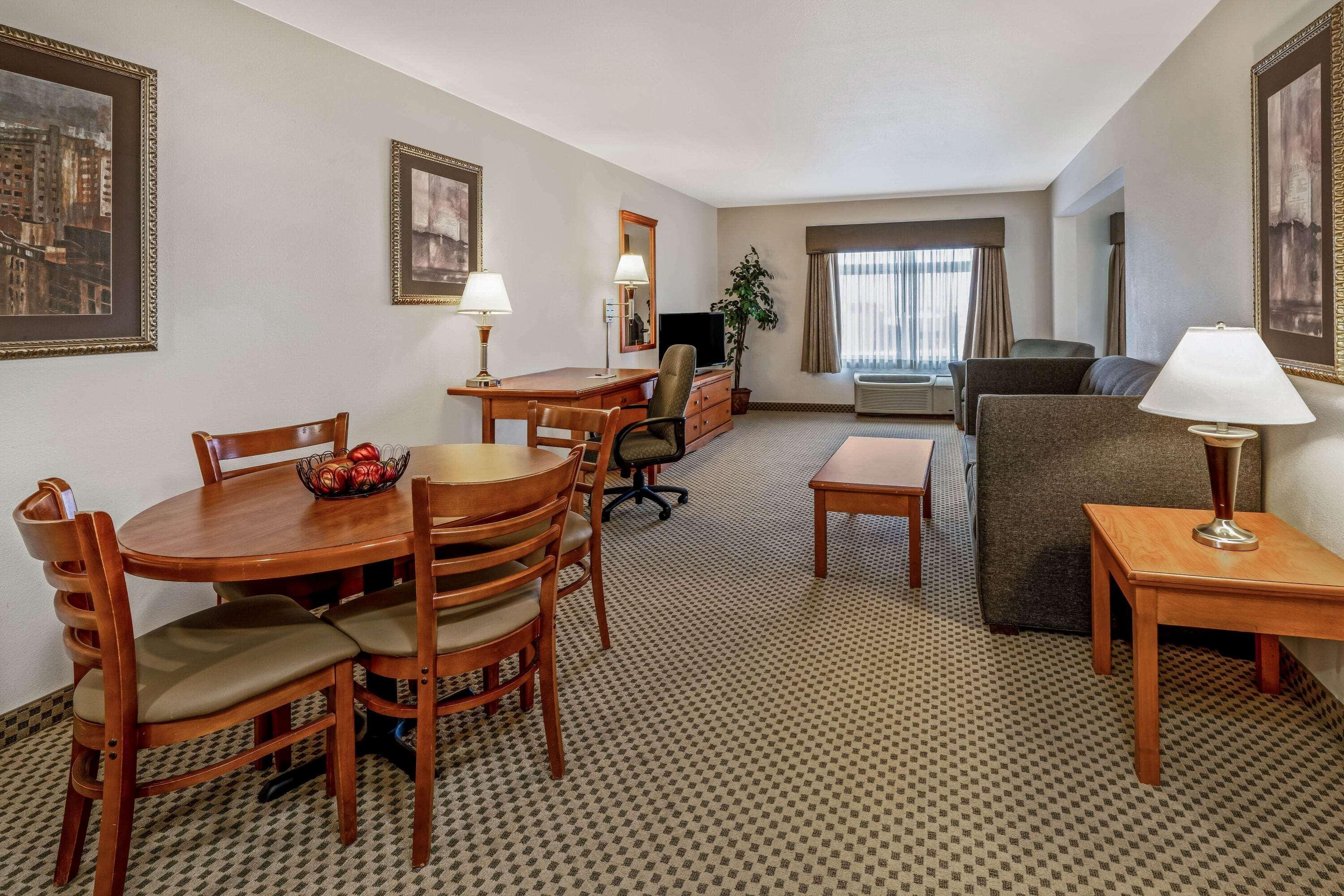 Hotel La Quinta By Wyndham Kennewick Extérieur photo