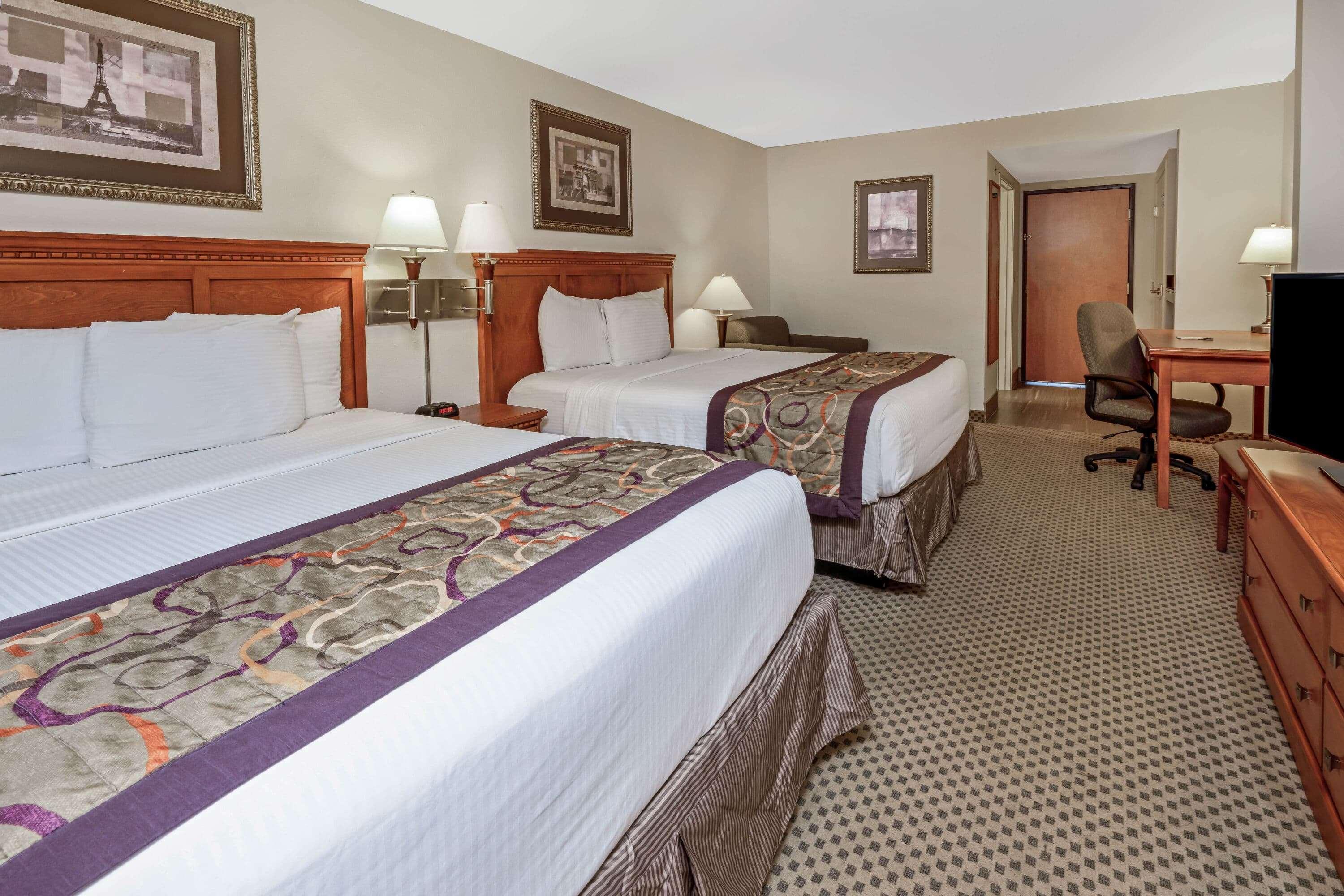Hotel La Quinta By Wyndham Kennewick Extérieur photo
