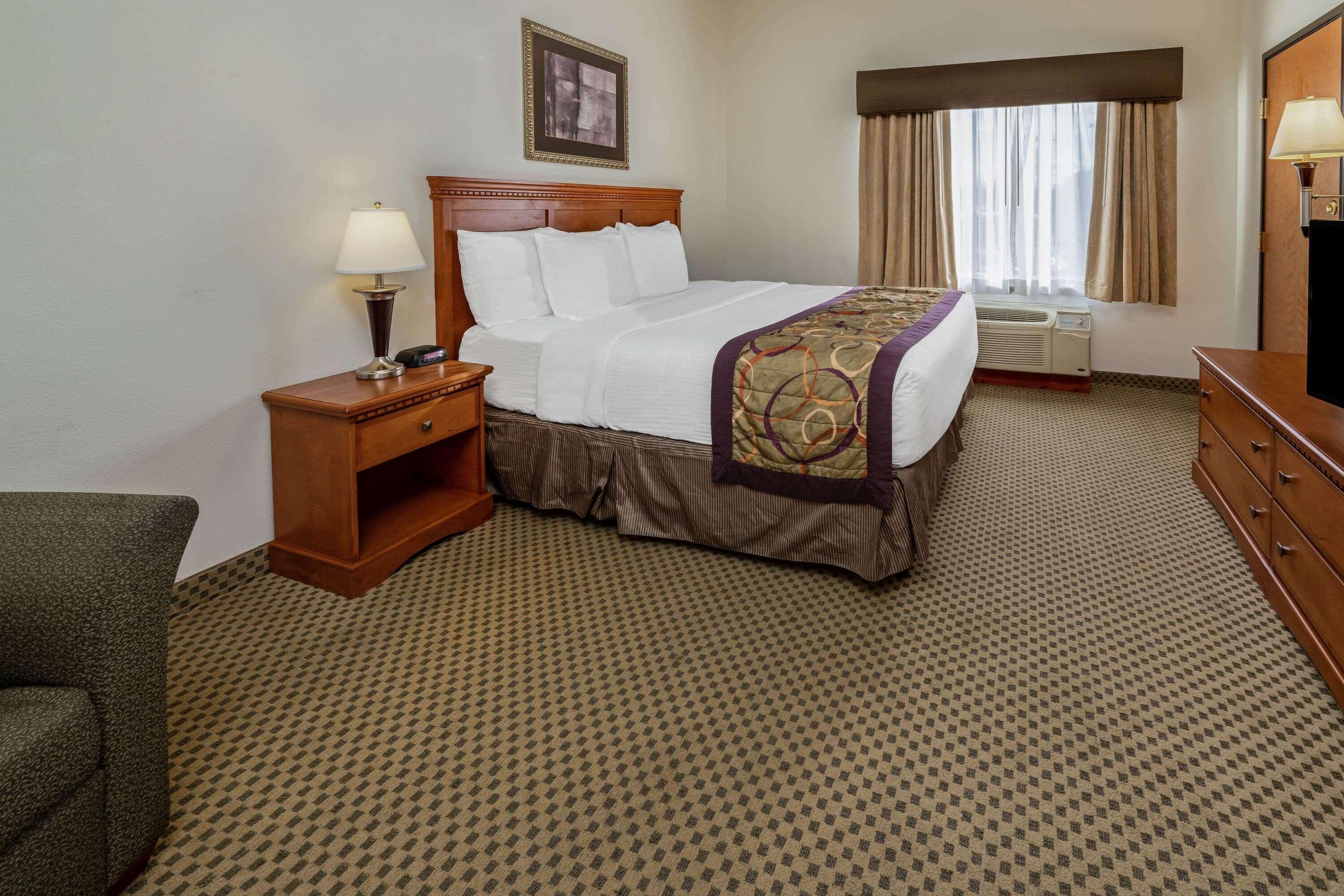 Hotel La Quinta By Wyndham Kennewick Extérieur photo
