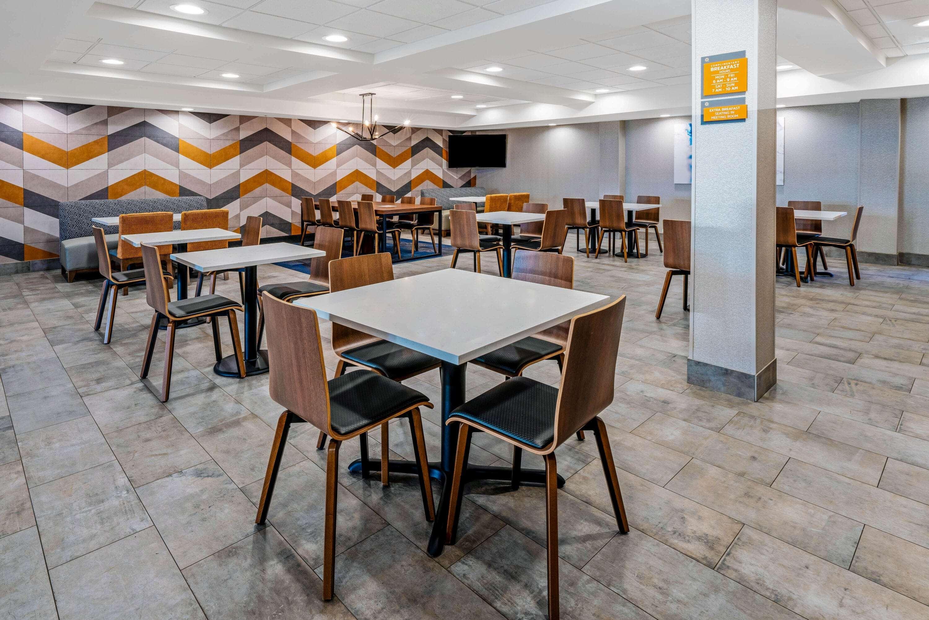 Hotel La Quinta By Wyndham Kennewick Extérieur photo