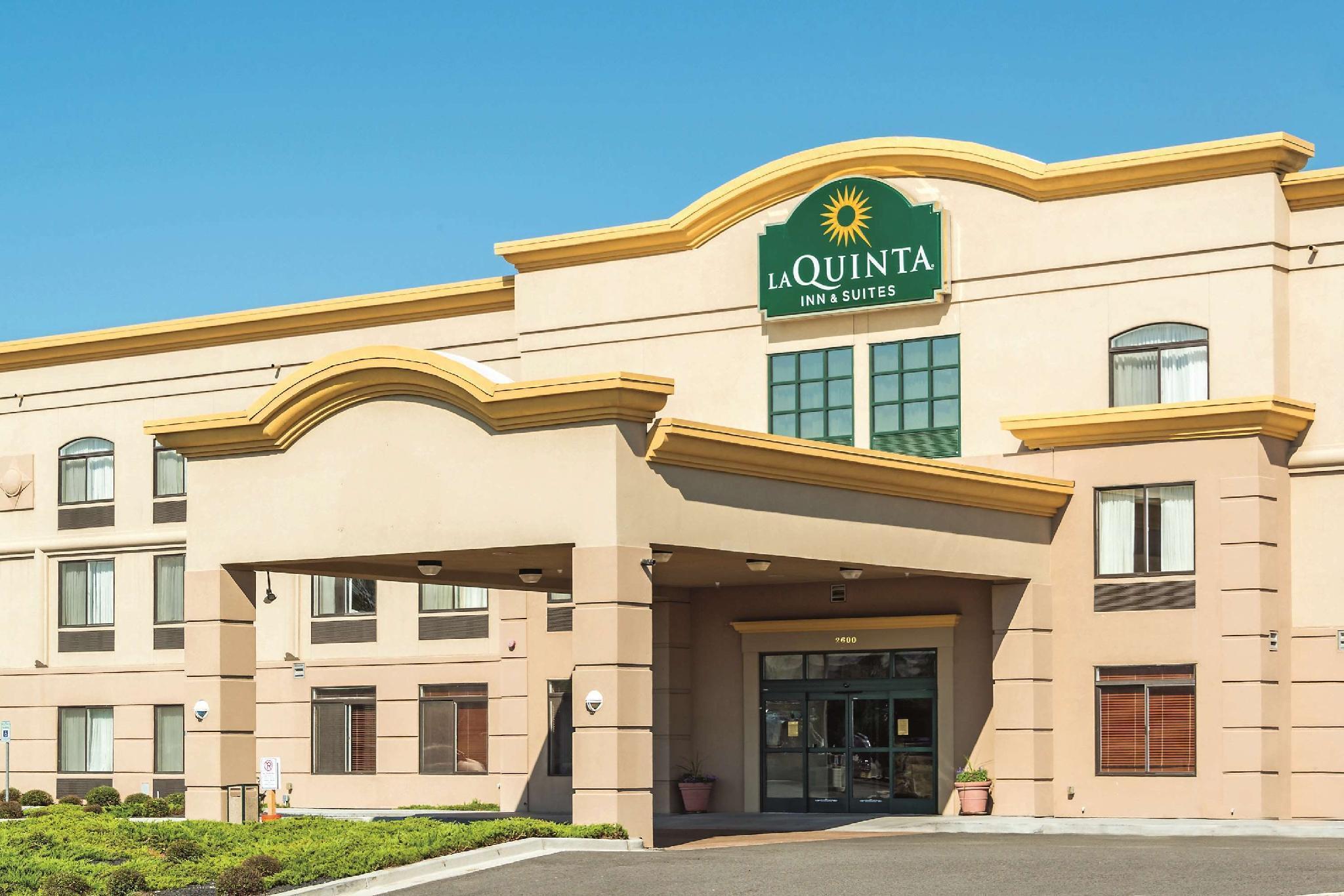 Hotel La Quinta By Wyndham Kennewick Extérieur photo
