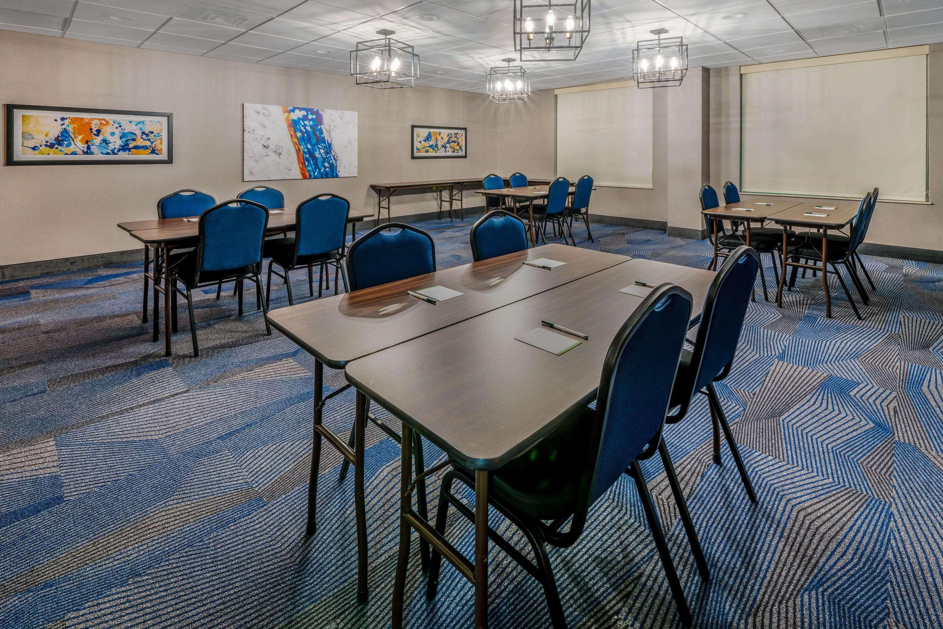 Hotel La Quinta By Wyndham Kennewick Extérieur photo