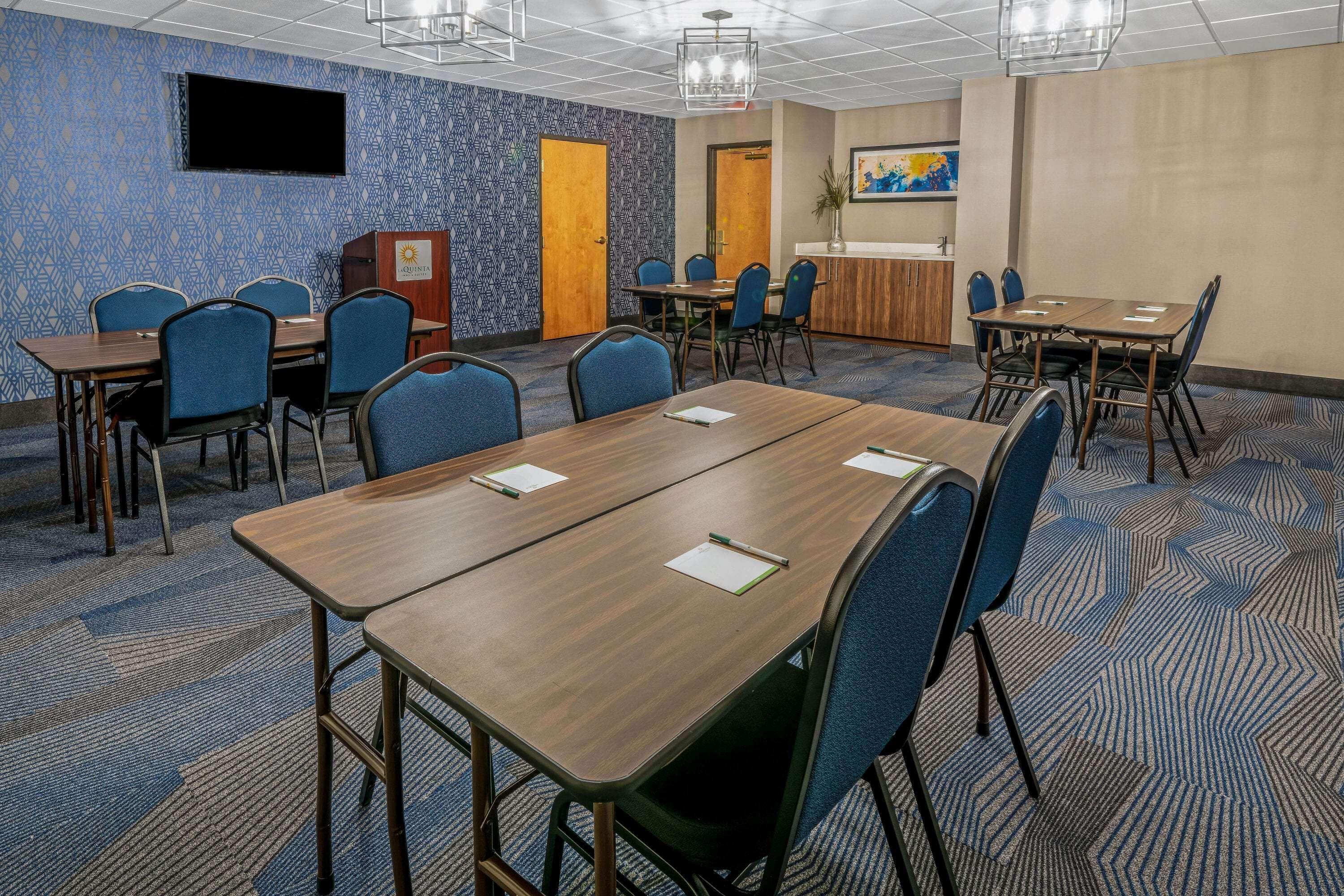 Hotel La Quinta By Wyndham Kennewick Extérieur photo
