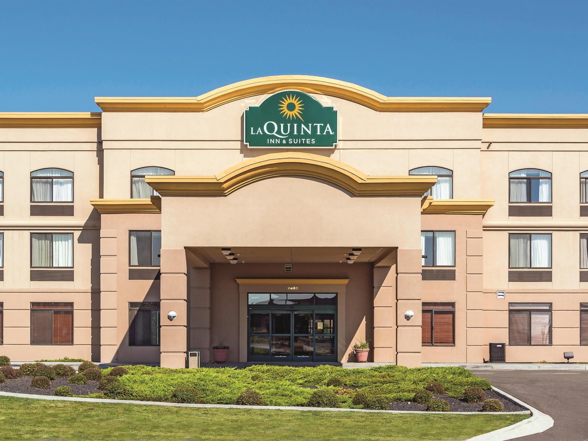 Hotel La Quinta By Wyndham Kennewick Extérieur photo