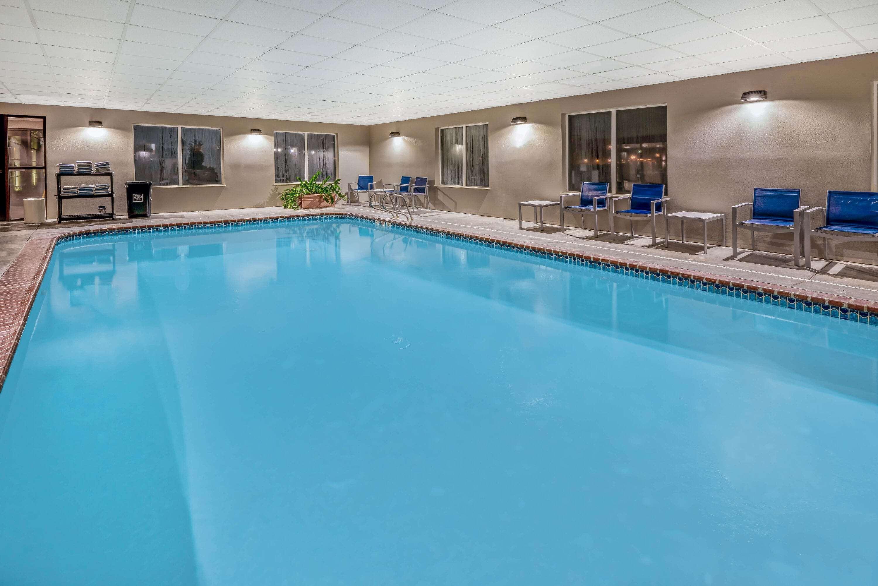 Hotel La Quinta By Wyndham Kennewick Extérieur photo