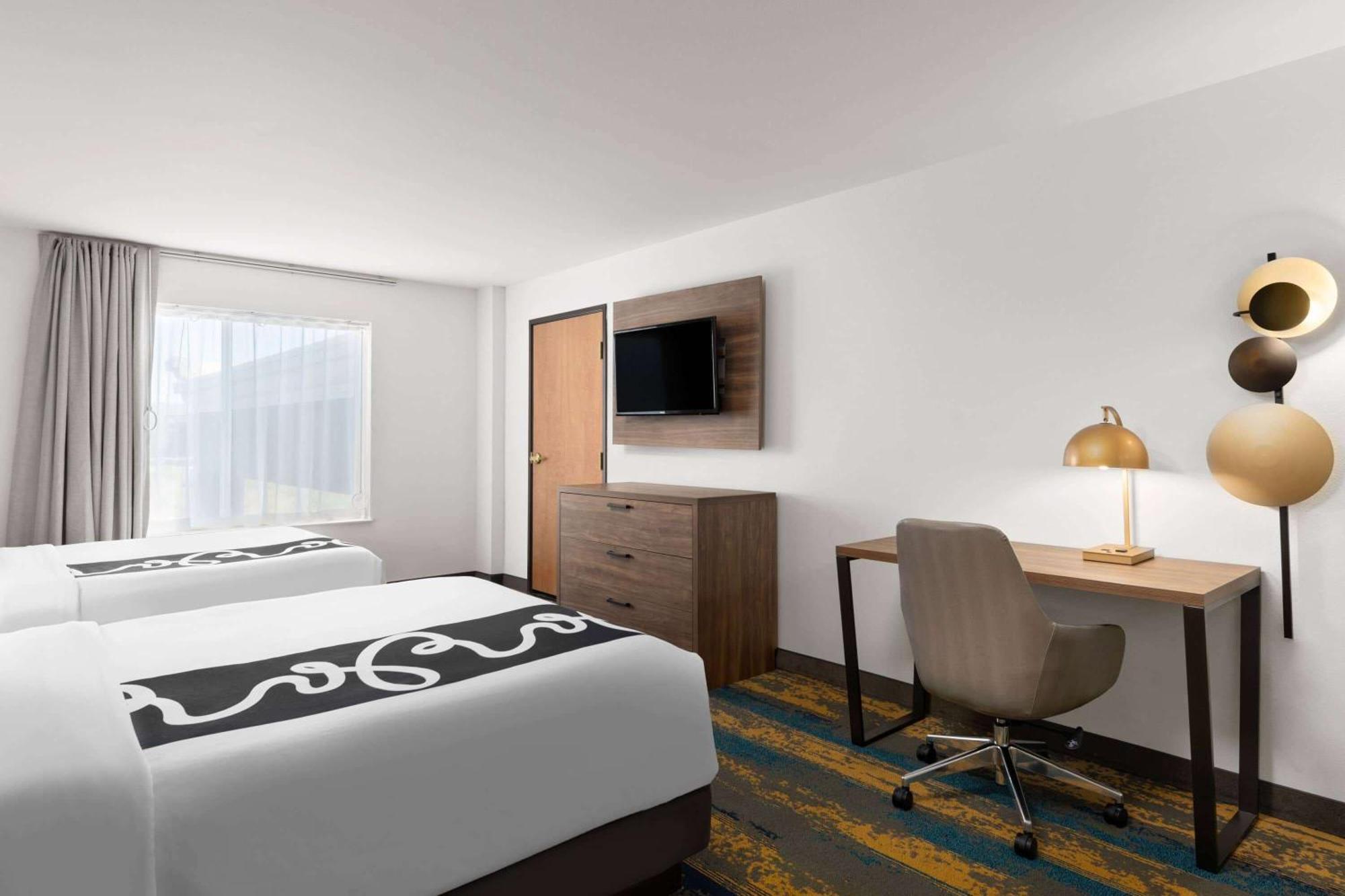Hotel La Quinta By Wyndham Kennewick Extérieur photo