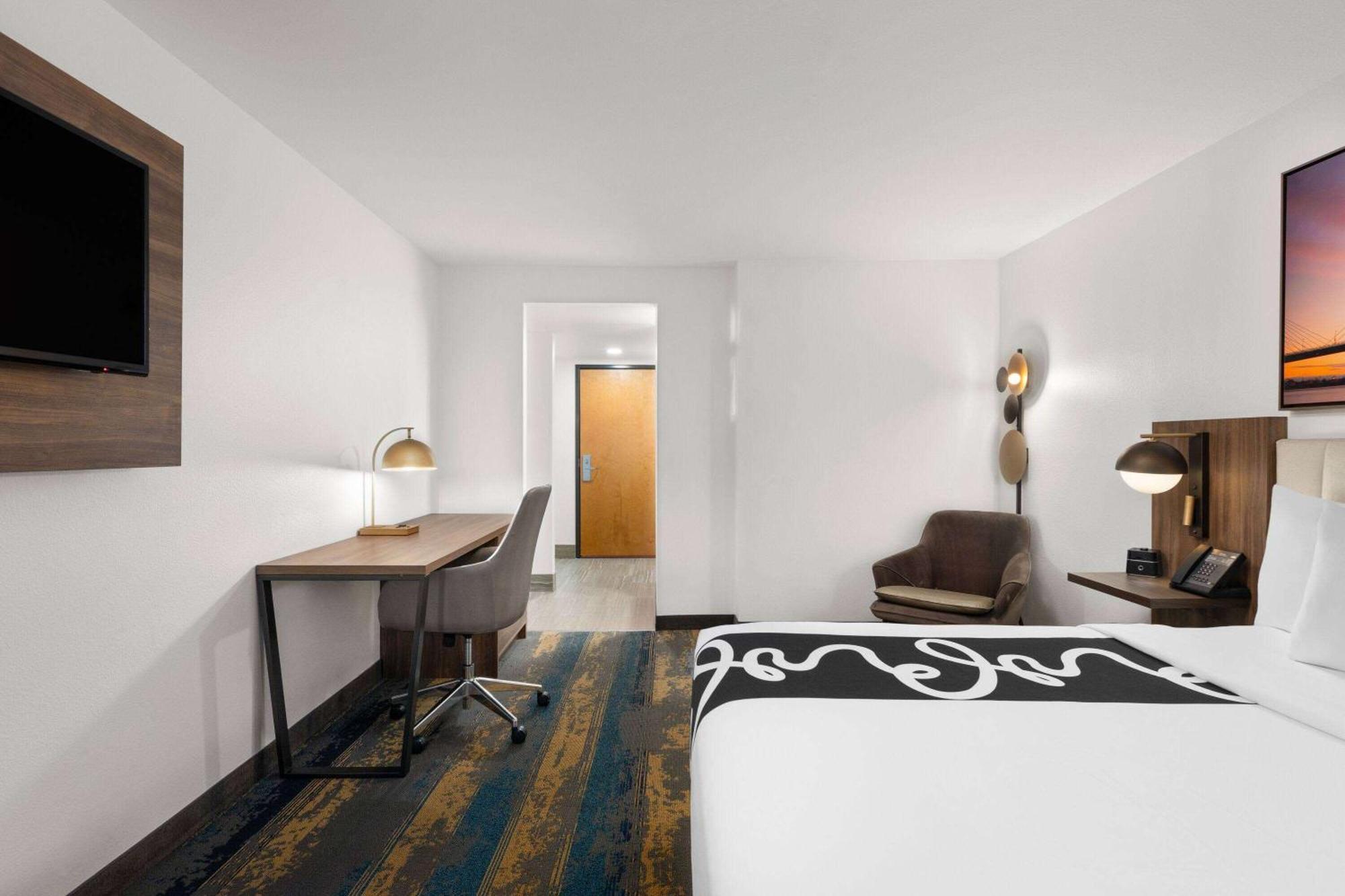 Hotel La Quinta By Wyndham Kennewick Extérieur photo