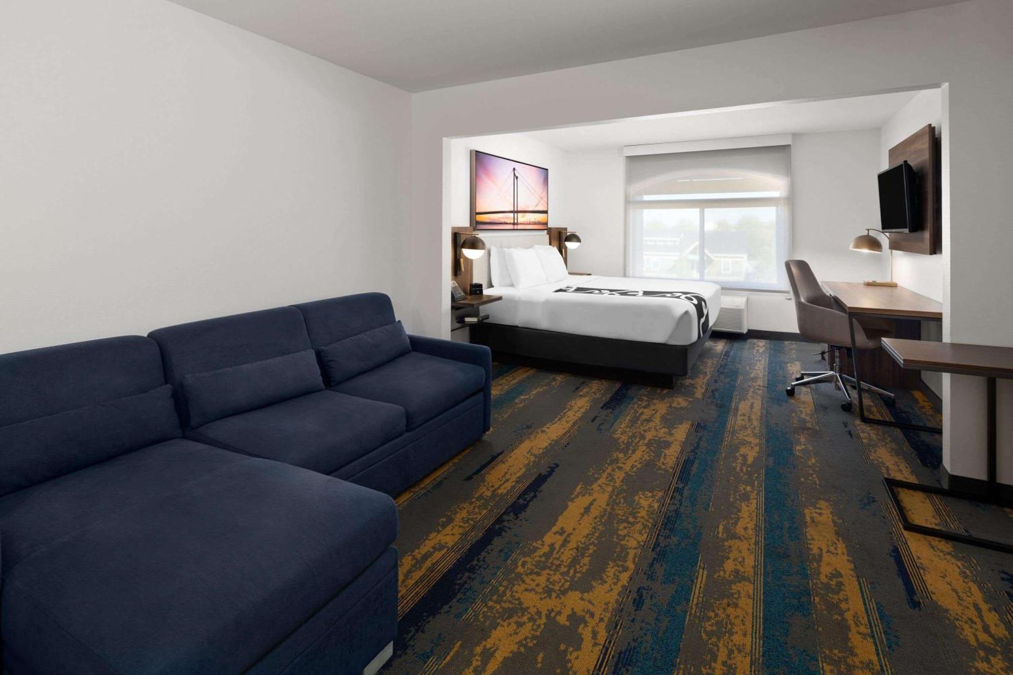 Hotel La Quinta By Wyndham Kennewick Extérieur photo