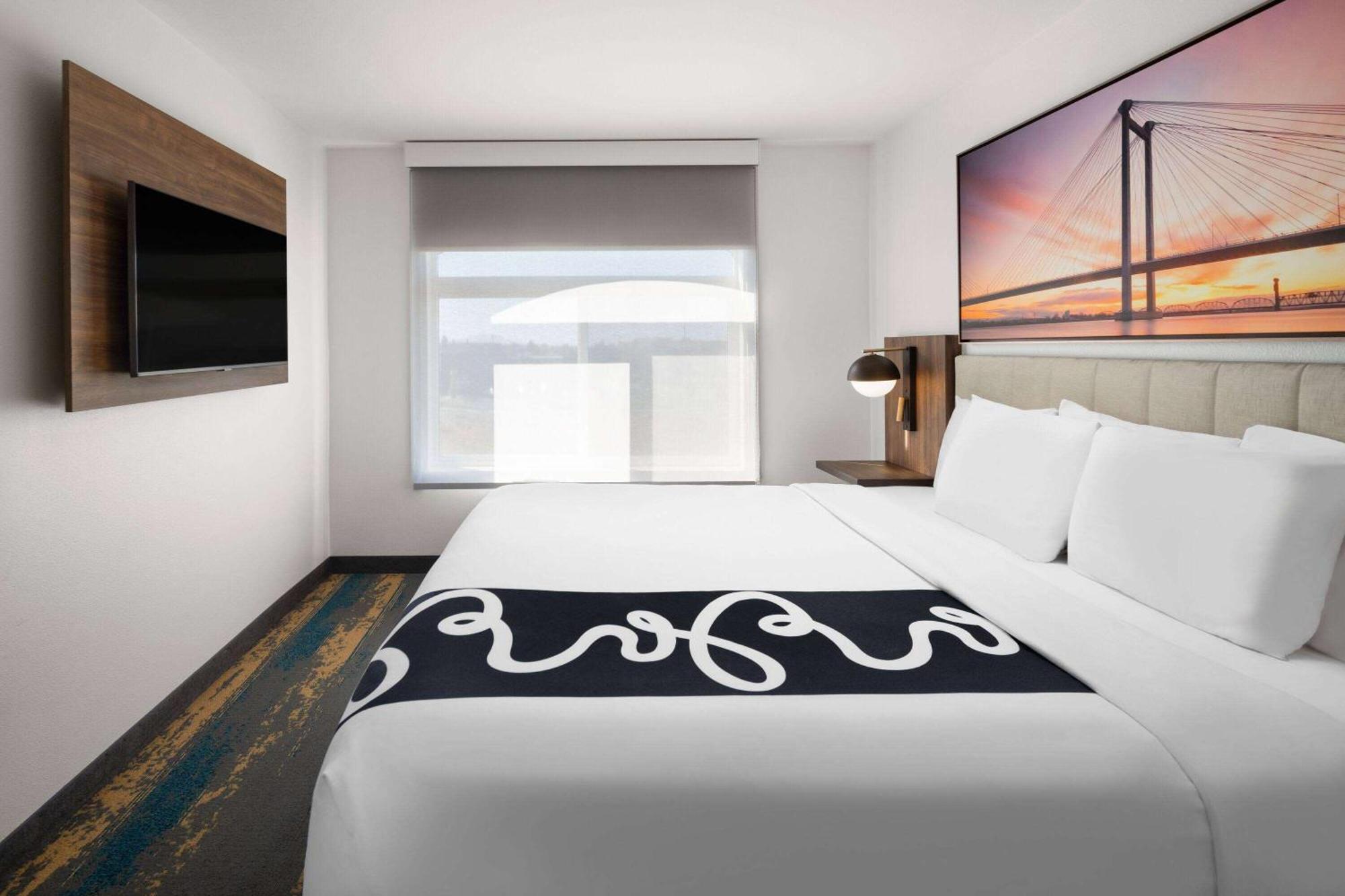 Hotel La Quinta By Wyndham Kennewick Extérieur photo