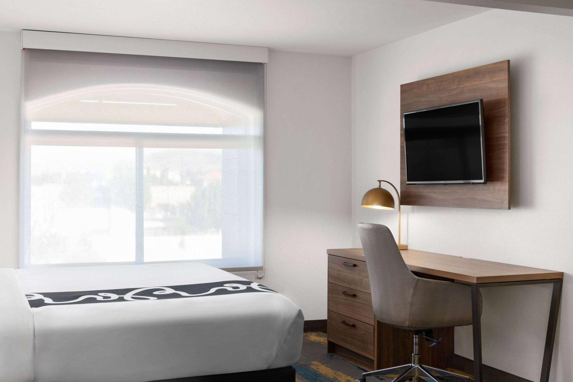 Hotel La Quinta By Wyndham Kennewick Extérieur photo