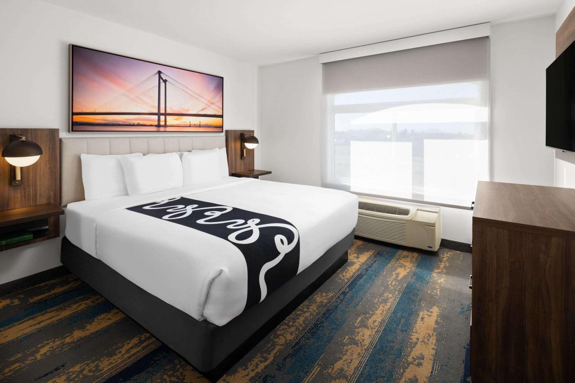 Hotel La Quinta By Wyndham Kennewick Extérieur photo