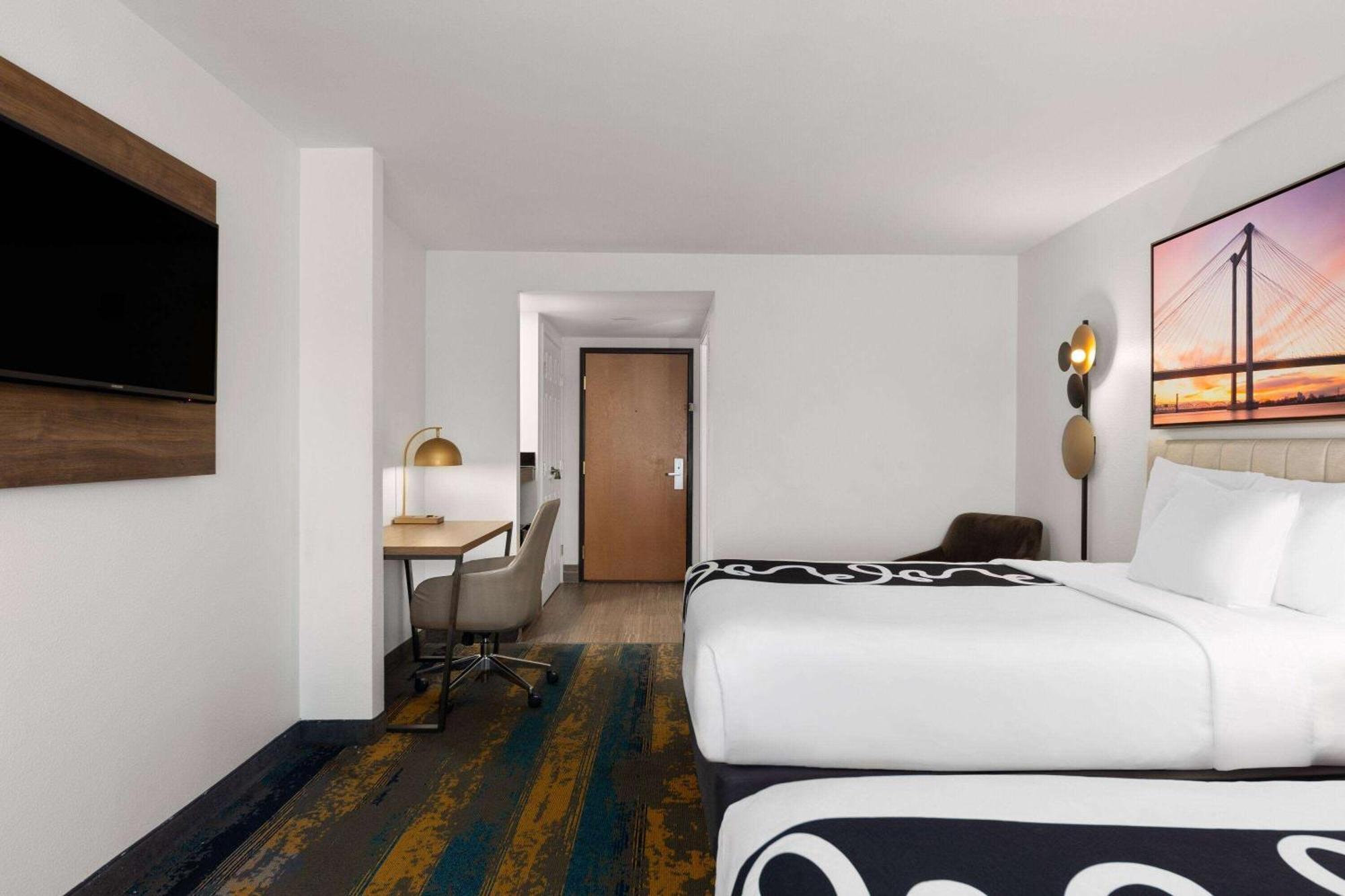 Hotel La Quinta By Wyndham Kennewick Extérieur photo