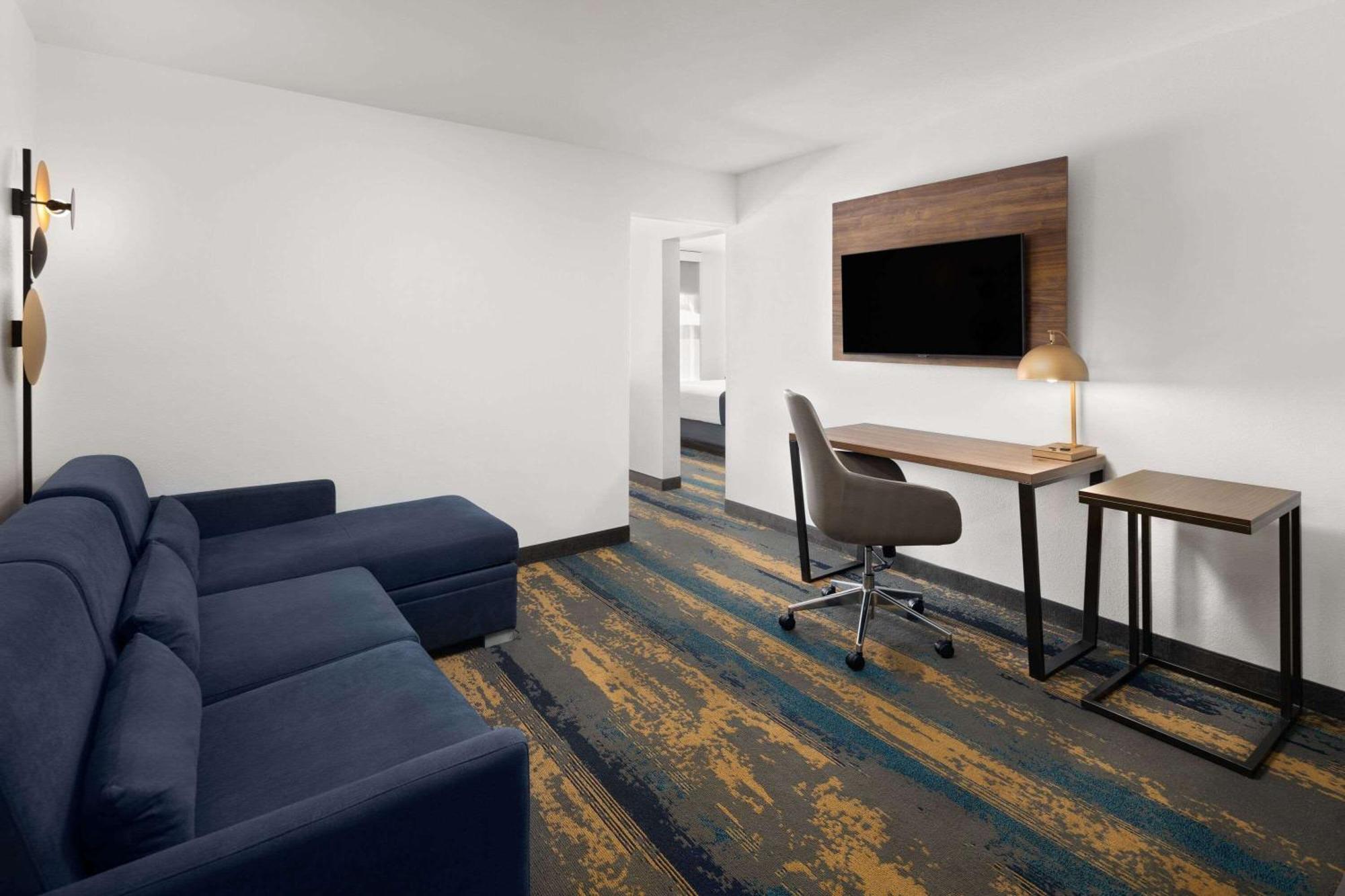Hotel La Quinta By Wyndham Kennewick Extérieur photo