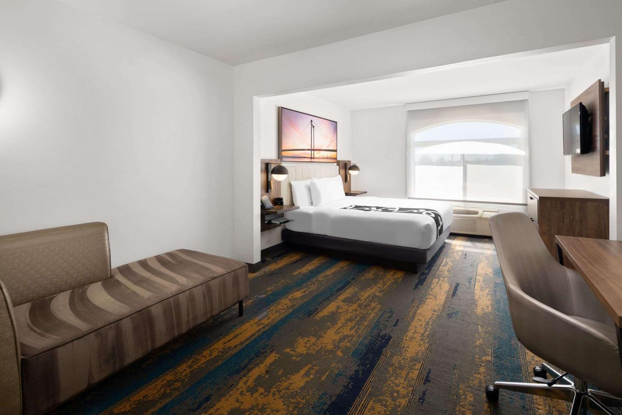 Hotel La Quinta By Wyndham Kennewick Extérieur photo