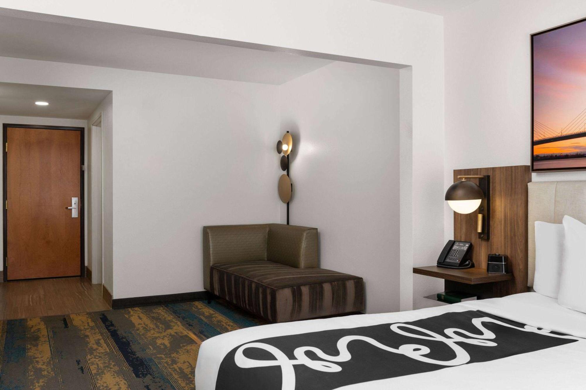 Hotel La Quinta By Wyndham Kennewick Extérieur photo