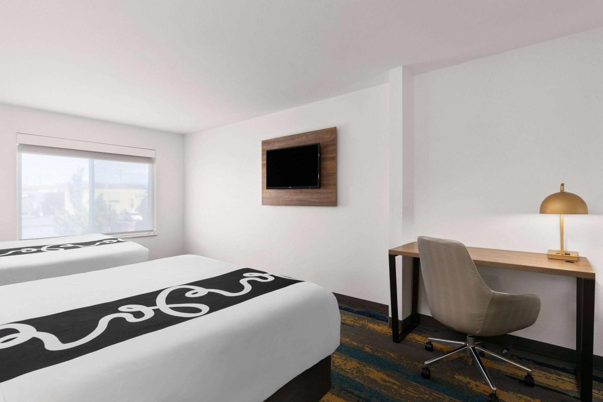 Hotel La Quinta By Wyndham Kennewick Extérieur photo