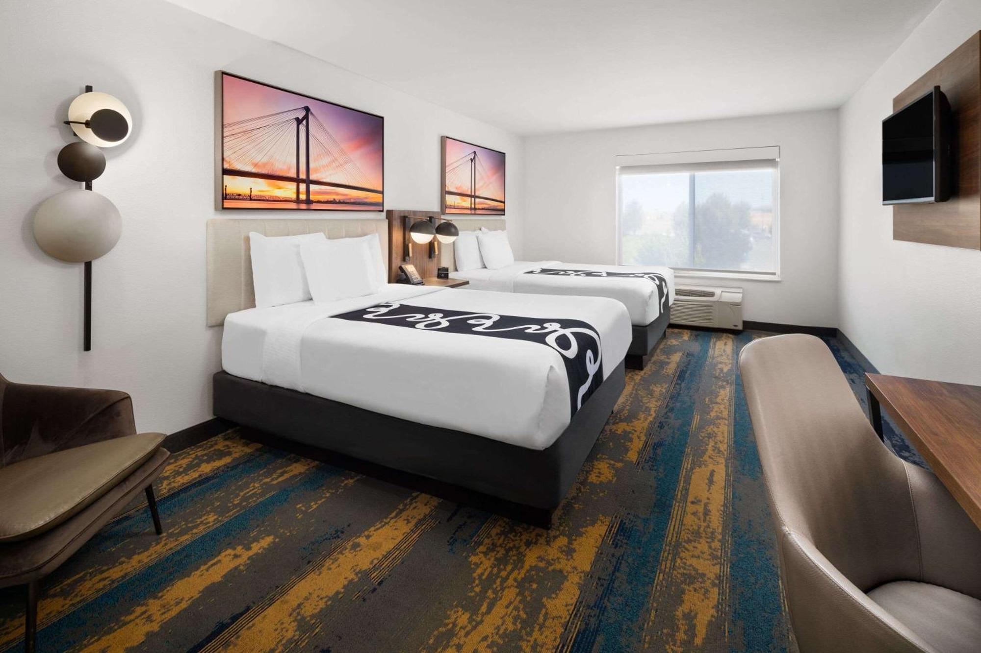 Hotel La Quinta By Wyndham Kennewick Extérieur photo