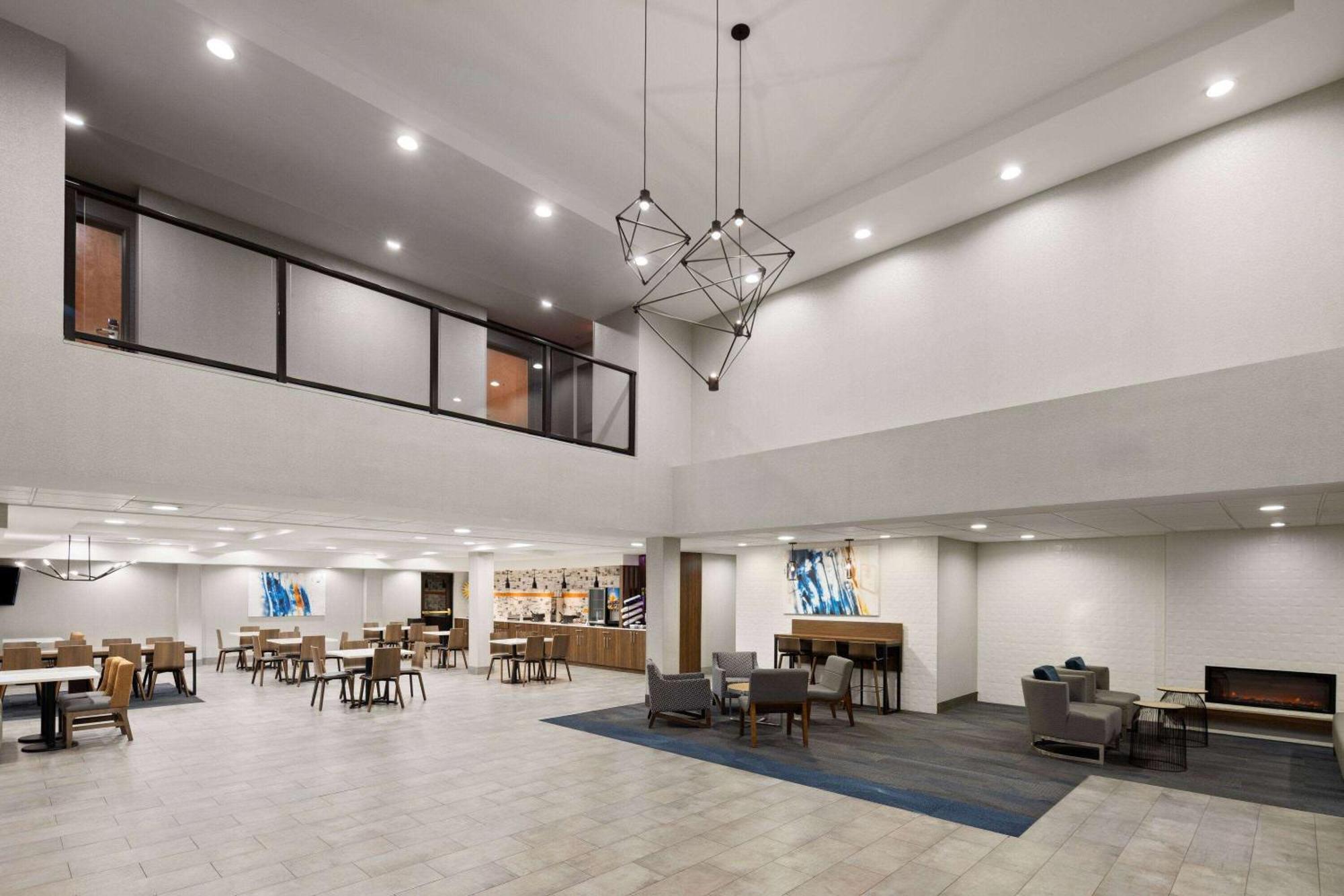 Hotel La Quinta By Wyndham Kennewick Extérieur photo