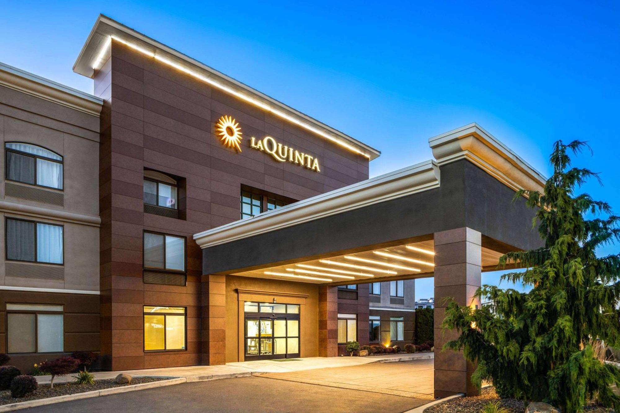 Hotel La Quinta By Wyndham Kennewick Extérieur photo