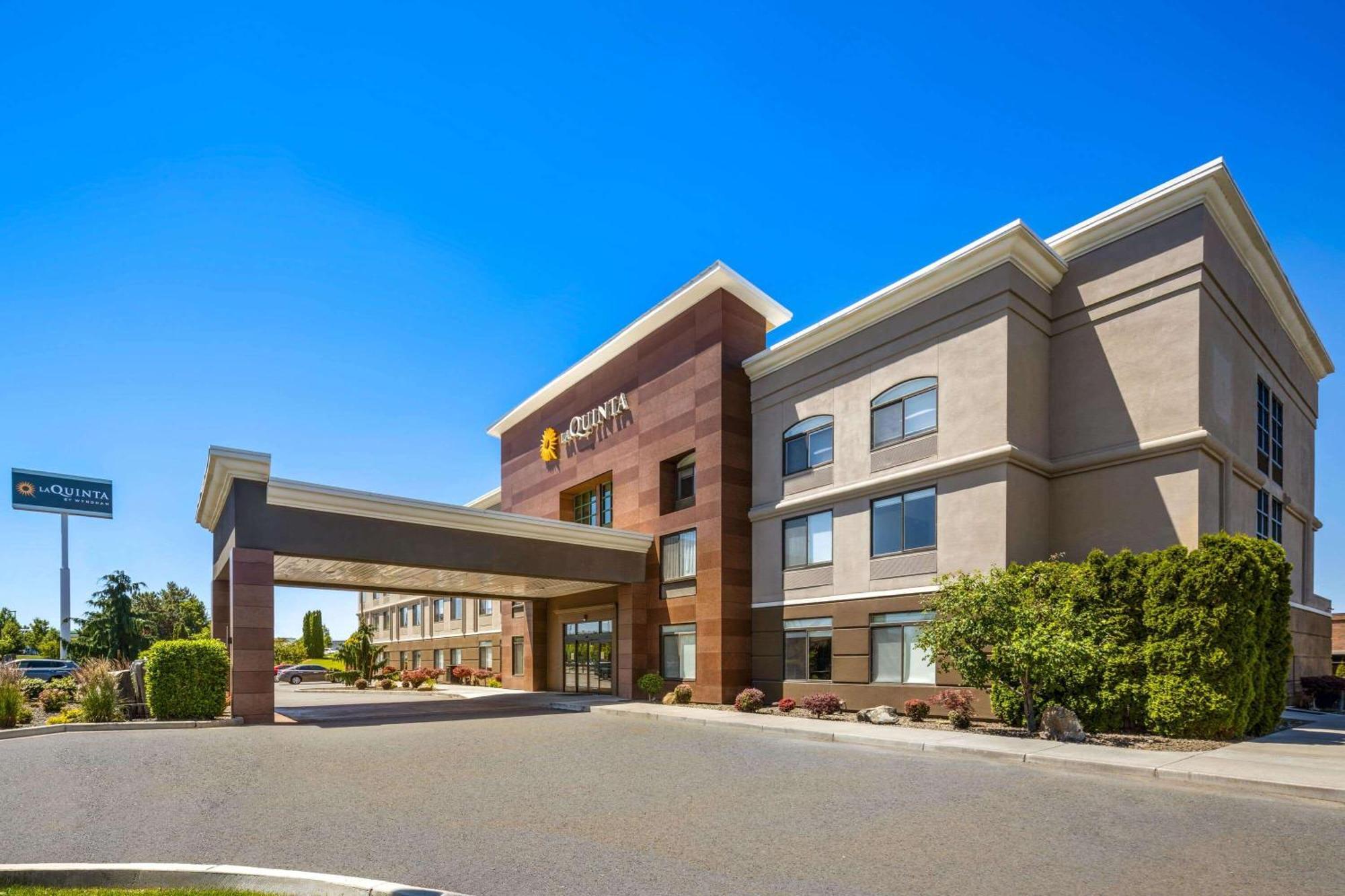 Hotel La Quinta By Wyndham Kennewick Extérieur photo