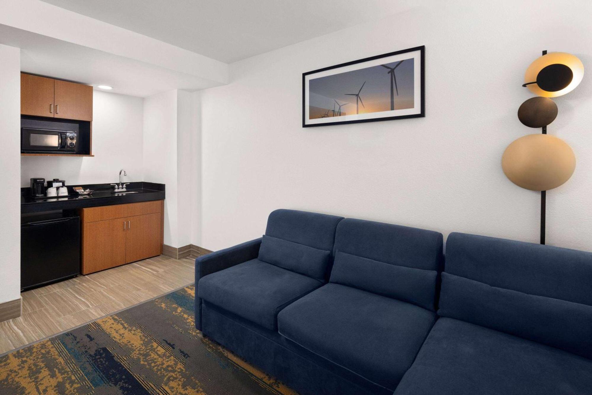 Hotel La Quinta By Wyndham Kennewick Extérieur photo