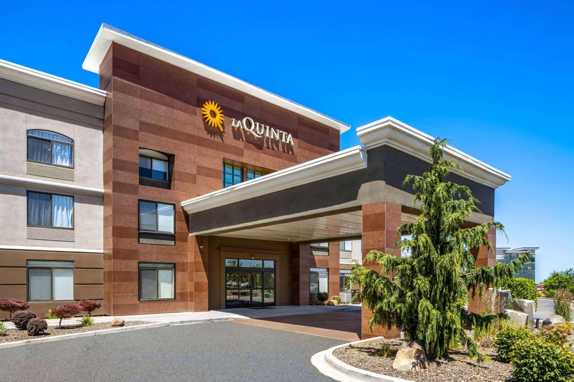 Hotel La Quinta By Wyndham Kennewick Extérieur photo