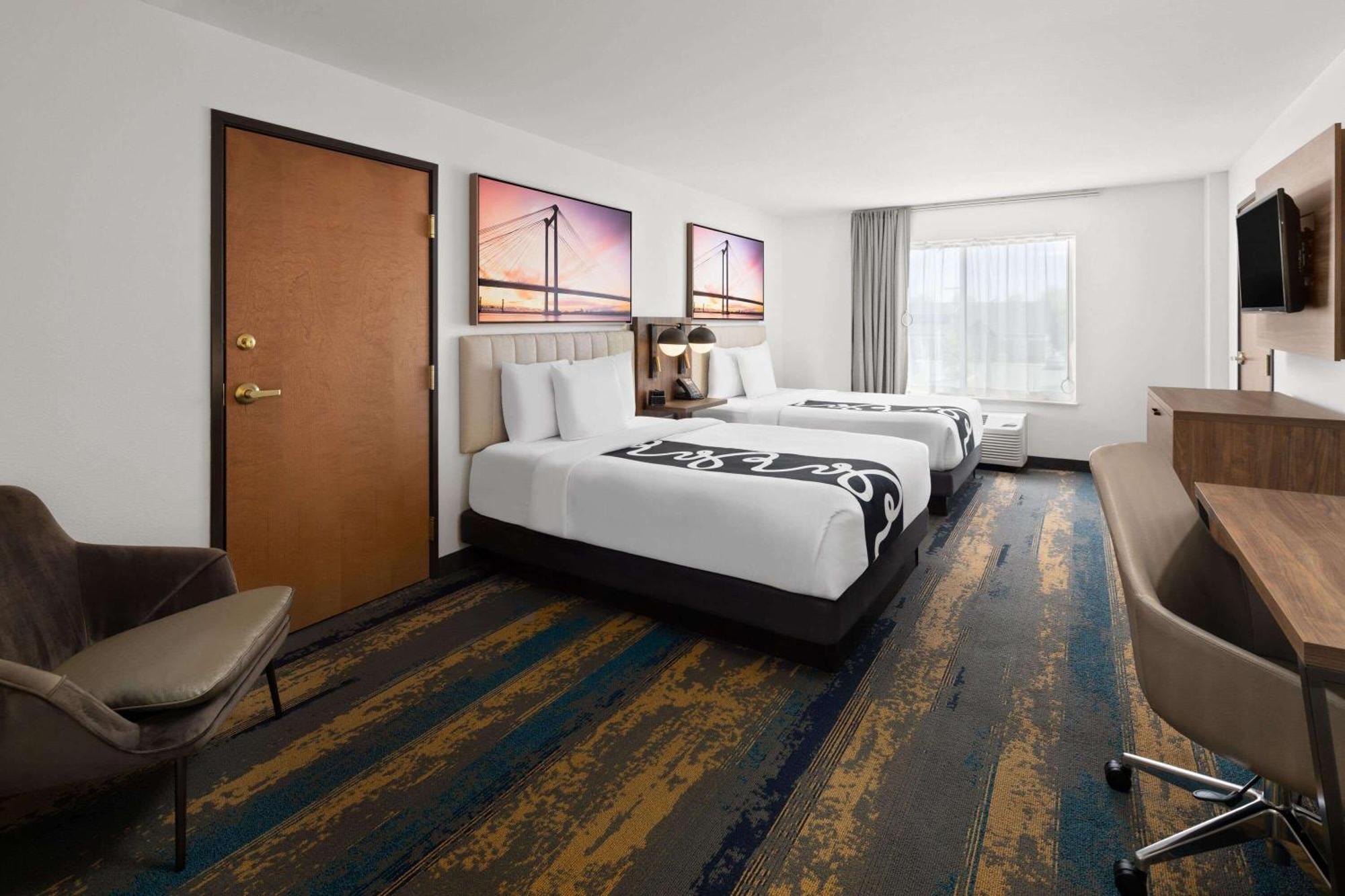 Hotel La Quinta By Wyndham Kennewick Extérieur photo